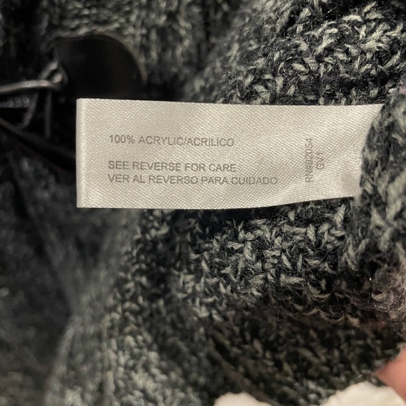 Cardigan Sweater - Picture 5 of 7